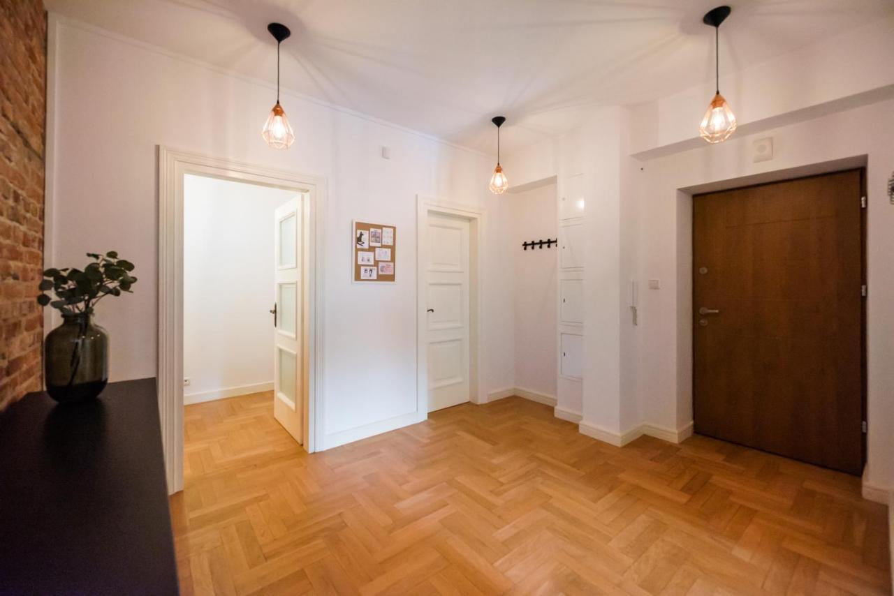 Park Morskie Oko Appartement