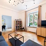 Park Morskie Oko Apartment
