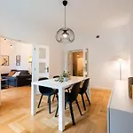 Park Morskie Oko Apartment